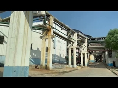 Εργοστάσιο διοξειδίου τιτανίου