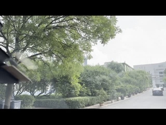 Facory Rutile του διοξειδίου τιτανίου