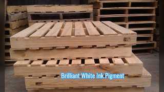 White Ink Pigment SR237 Rutile Tio2