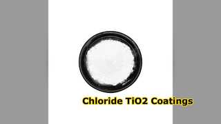 Chloride TiO2 Λευκή Σκόνη για Επικάλυψη