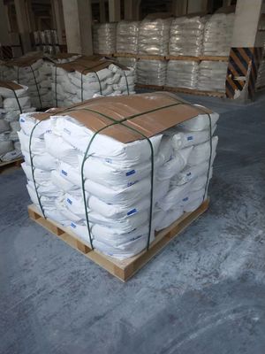 Ρουτίλ Τιο2 για δισεκατομμύρια πλαστικό