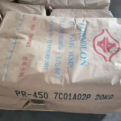 Ρητίνη άριστο Foamability κολλών PVC σχέση-450 K65 Formolon