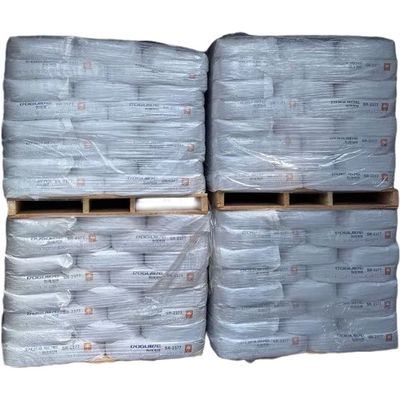 Doguide SR-2377 Rutile διοξείδιο CAS 13463-67-7 τιτανίου τύπων για το πλαστικό
