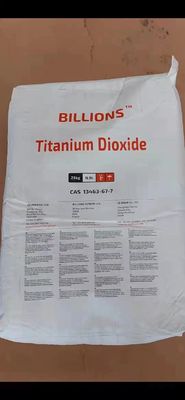 Tio2 ρ-996 διοξείδιο CAS no.13463-67-7 τιτανίου διαδικασίας θειικού άλατος