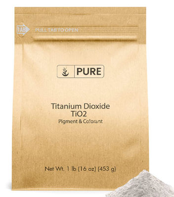 Rutile διοξείδιο SR9000 τιτανίου από Rutile Shandong Doguide