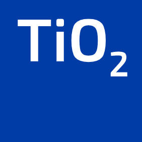 Γενικό Rutile βιομηχανικό διοξείδιο TiO2 BILLIONS™ blr-896 τιτανίου