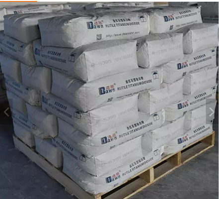Ρ-2195 Rutile βιομηχανικός βαθμός TiO2 CAS τεχνολογίας σκονών διοξειδίου τιτανίου Νο 13463-67-7