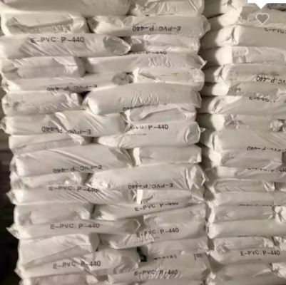 Αφρίζοντας ρητίνη π-450 κολλών PVC προϊόντων ρητίνη πολυβινυλικού χλωριδίου