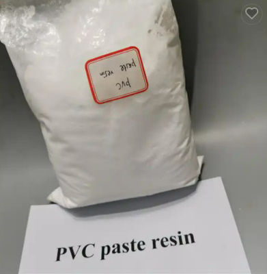 Ρητίνη cpm-31 PVC κολλών για το εμπορικό σήμα Zhongyan τεχνητού δέρματος