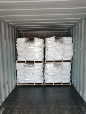 Άσπρη χρωστική ουσία χρώμιο-210 CAS 13463-67-7 διοξειδίου τιτανίου PVC Masterbatch