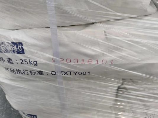 Pigment Rutile Titanium Dioxide Τιμή ανά τόνο Tio2 Dioxide Titanium For Paint CR-510