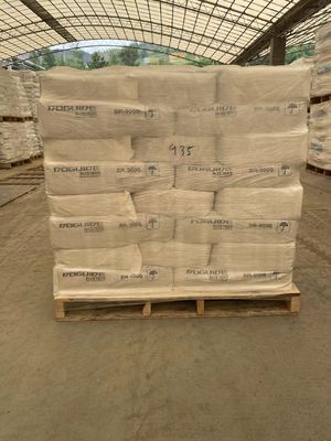 Rutile διοξείδιο SR9000 Tio2 τιτανίου για τον καθολικό τύπο CAS αριθμός 13463-67-7