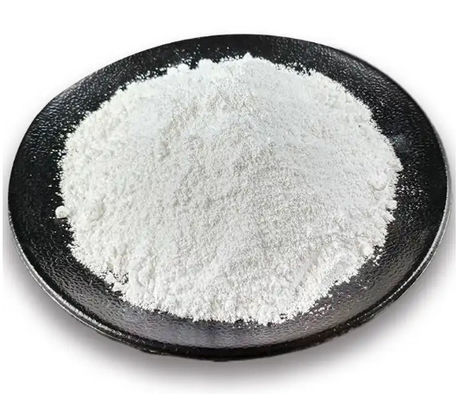 Rutile διοξείδιο Tio2 SR-2377 τιτανίου άσπρη χρωστική ουσία στο πλαστικό έγγραφο χρωμάτων