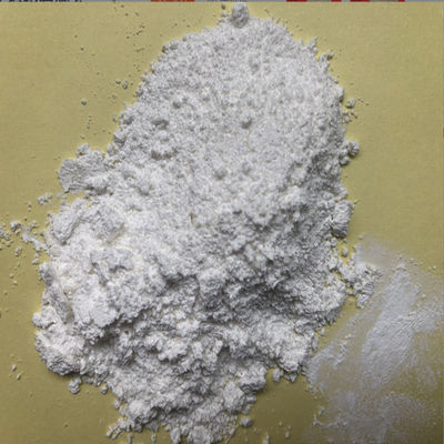 Υπαίθρια πλαστική λαστιχένια Rutile διαδικασία CAS 13463-67-7 θειικού άλατος χρωστικών ουσιών διοξειδίου τιτανίου