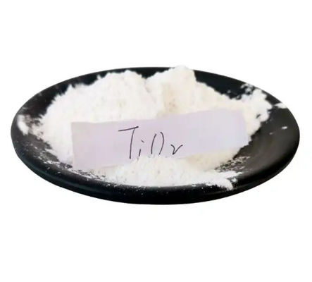 Άσπρο Rutile διοξείδιο Tio2 χρώμιο-300 τιτανίου πρώτες ύλες