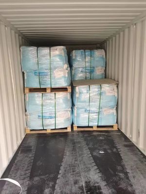 SR-240 Rutile Tio2 διοξείδιο τιτανίου για το άσπρο χρώμα Masterbatch Masterbatch