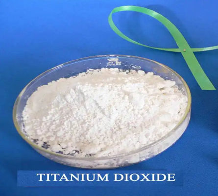 Γενικό Rutile SR-237 σκονών διοξειδίου τιτανίου βαθμού διοξείδιο τιτανίου για το χρώμα