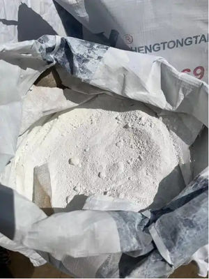 Χρωστική ουσία διοξειδίου τιτανίου βαθμού επιστρώματος από Rutile δισεκατομμυρίων διαδικασίας χλωριδίου το βαθμό Tio2 blr-895