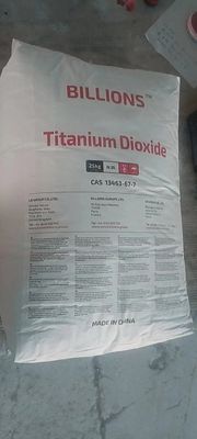 Δισεκατομμύρια ρ-996 Rutile καθολικό Rutile Tio2 Lomon διοξειδίου τιτανίου πλαστικού επιστρώματος