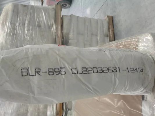 Λομόν Τιό2 διοξείδιο του τιτανίου R996 Blr895 Billion Brand TiO2 Λευκή σκόνη