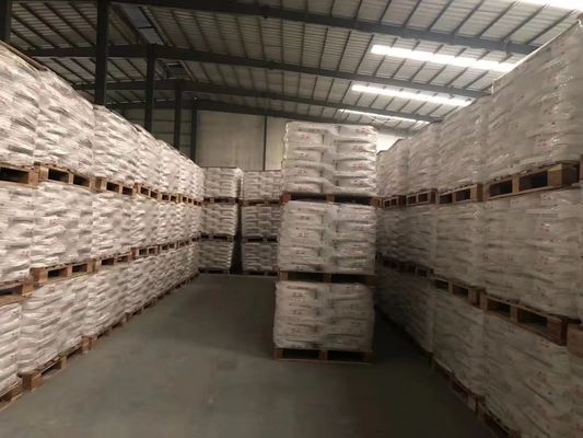 CR-510 Rutile Titanium Dioxide Πολλαπλές εφαρμογές Χλωρίδιο