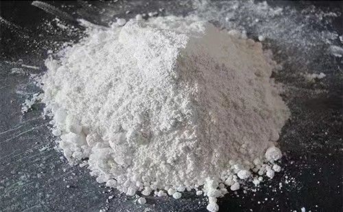 Διαδικασία χλωριούχου ρουτίλου CR-500 Tio2 Χαμηλή περιεκτικότητα σε ιόντα για ηλεκτροφορετικό πρώιμο
