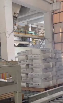 Μπλε χρώμα Ρουτίλ διοξείδιο του τιτανίου CR-506 Αυτοκίνητο OEM Υψηλή διατήρηση χρώματος