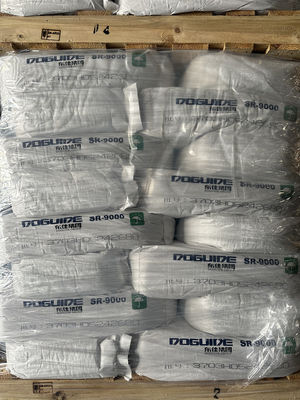 Διοξείδιο του τιτανίου με τη μέθοδο θειικού οξέος TiO2 25kg/σακί ≤30μm Διαλυτότητα σε λάδι