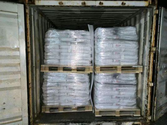 Συνεργασία με θειικό διόξυλο τιτανίου R-213 για Masterbatch με υψηλή διασπορατικότητα