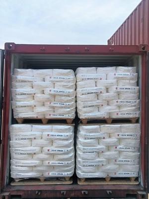 ISO591:R2 Πρότυπο ASTM D-476-84:(IV) 94,5% καθαρότητα Rutile Titanium Dioxide TiO2 για την αυτοκινητοβιομηχανία Επαναπροσανατολίσεις χρώματος και επικάλυψης κυλίνδρων