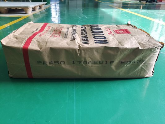 ΠΡ-415 Εμυλίσθηση Πολυμερισμού Κ-Αξία 74 για Τυποποίηση