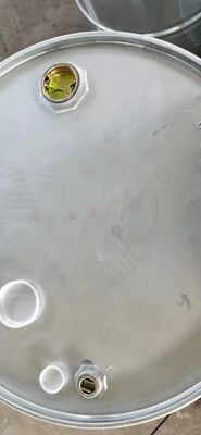 Τετραχλωρίδιο τιτανίου υψηλής καθαρότητας TiCl4 ≥ 99,96% με ≤ 0,001% FeCl3 και ≤ 0,005% SnCl4 CAS