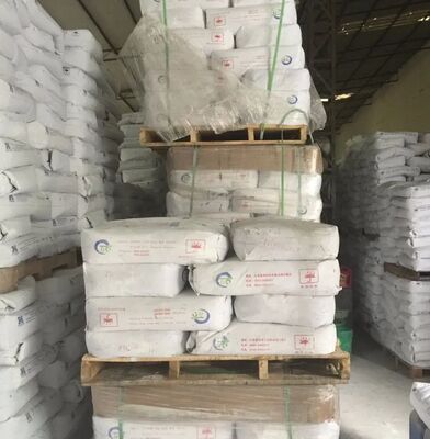 Ρητίνη PVC ανάρτησης SG-3 με τιμή Κ 58-60, χαμηλό ιξώδες και υψηλή απορρόφηση πλαστικοποιητή για αποτελεσματική επεξεργασία