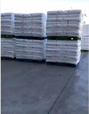 BJ-65 ρητίνη ανάμειξης PVC με τιμή K 65-68 για εξαιρετικά χαμηλή απορρόφηση πλαστικού και ομοιόμορφο μέγεθος σωματιδίων