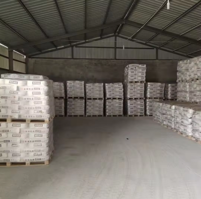 Bluestar Yuxing R818 Rutile Titanium Dioxide με ανόργανη επικάλυψη πυριτίου-αλουμινίου για εξαιρετική λευκότητα και ανώτερη οπτική απόδοση