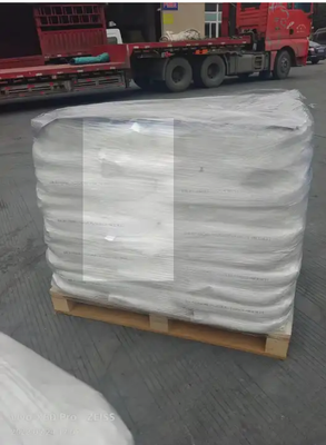 CITIC CR-211 Διαδικασία χλωριούχου ρουτίλου διοξειδίου του τιτανίου με αλουμίνιο και οργανική επεξεργασία επιφάνειας για υψηλή αντοχή χρώματος