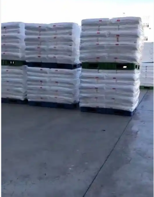 Ζονγκτάι SG-5 ρητίνη PVC με πολύ χαμηλή υπολειμματική VCM υψηλή θερμική σταθερότητα και μέτριο μοριακό βάρος