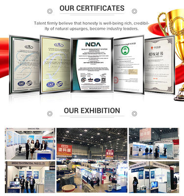ISO 9001 99,9% τιτάνιο 4 τύμπανο χλωριδίου CAS 7550-45-0 250kg