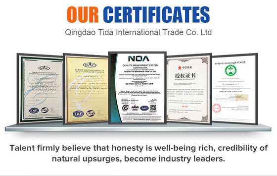 CITIC χρώμιο-300 Rutile Tio2 διαδικασία CAS χλωριδίου Νο 13463-67-7