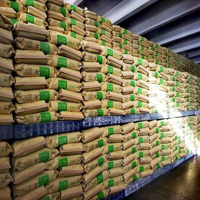 SG5 Ρεψύκη PVC σε εναιώρηση με τιμή K 66-68 Χαμηλή πτητική περιεκτικότητα ≤ 0,40% και υψηλή φαινομενική πυκνότητα ≥ 0,42 g/ml