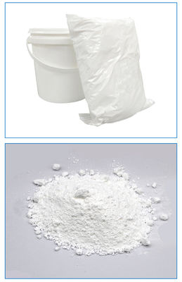 Χρώμιο-210 Rutile διαδικασία 13463-67-7 χλωριδίου παραγωγής διοξειδίου τιτανίου