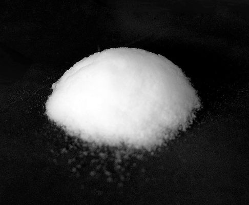 Υδροφοβικά μόρια CAS 7631-86-9 αεροτζέλ Nanoporous SiO2