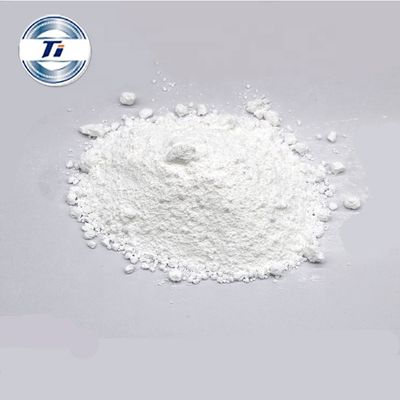 BR-767 Rutile διαδικασία CAS θειικού άλατος διοξειδίου τιτανίου Νο 13463-67-7