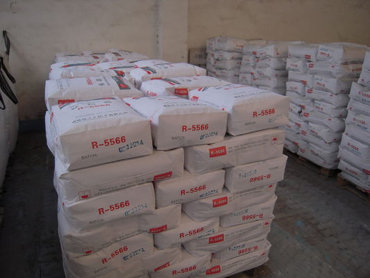 Rutile TIO2 R298 χρωστικών ουσιών διοξειδίου τιτανίου άσπρη άσπρη σκόνη θειικού άλατος