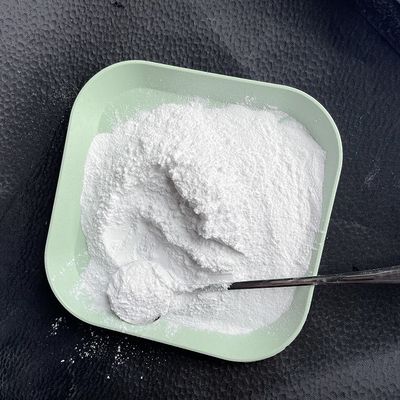 Άσπρη ρητίνη P450 K65 EPVC γαλακτώματος PVC σκονών για το τεχνητό δέρμα