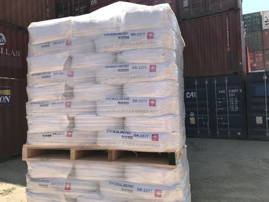 Lomon ρ-996 Νο 13463-67-7 σκόνη διοξειδίου CAS τιτανίου που ντύνει το βιομηχανικό βαθμό