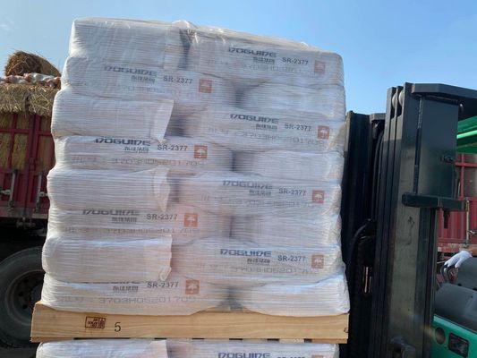 Ρ-298 Rutile TiO2 βιομηχανίας διοξειδίου τιτανίου άσπρη χρωστική ουσία CAS no.13463-67-7