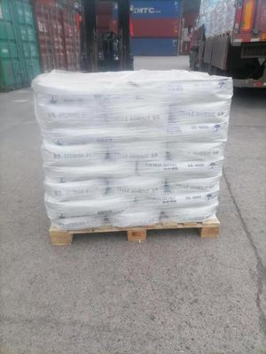 Rutile SR-9000 Doguide διοξείδιο CAS 13463-67-7 τιτανίου τύπων για το μελάνι