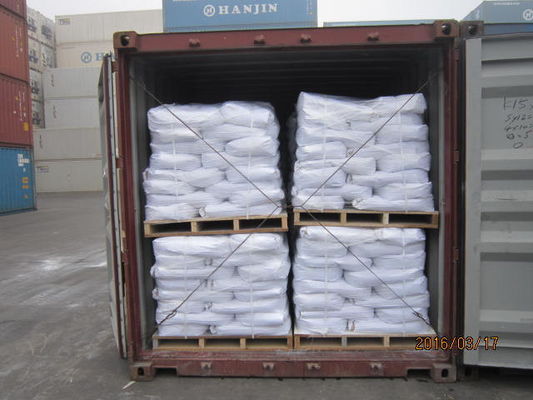 Rutile άσπρη χρωστική ουσία χρώμιο-210 CAS διαδικασίας Tio2 χλωριδίου Νο 13463-67-7