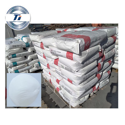 Zhongtai π-440 κόλλα CAS ρητίνης PVC γαλακτώματος Νο 9002-86-2